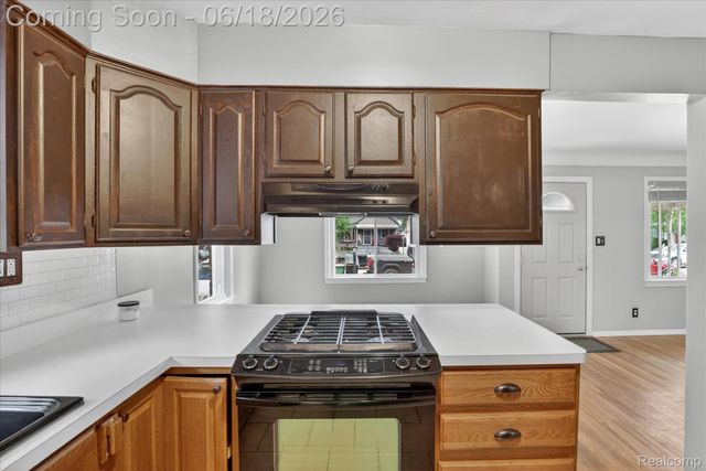 15861 Anne Avenue, Allen Park, MI 48101