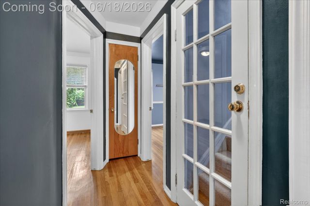 15861 Anne Avenue, Allen Park, MI 48101