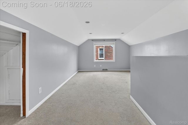 15861 Anne Avenue, Allen Park, MI 48101