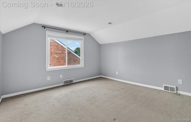 15861 Anne Avenue, Allen Park, MI 48101