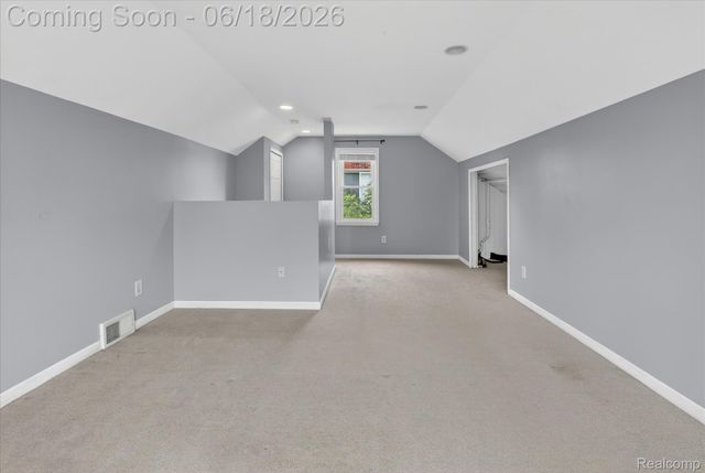15861 Anne Avenue, Allen Park, MI 48101