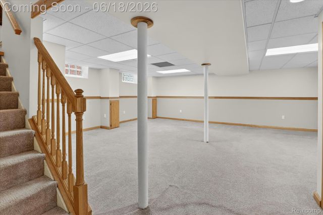 15861 Anne Avenue, Allen Park, MI 48101