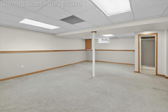 15861 Anne Avenue, Allen Park, MI 48101