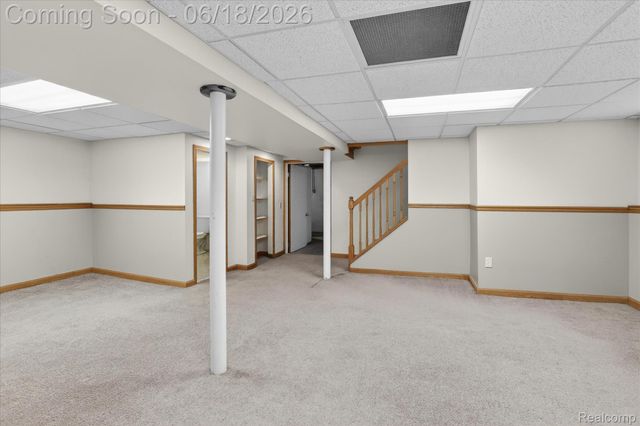 15861 Anne Avenue, Allen Park, MI 48101