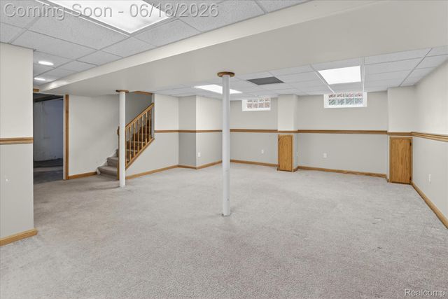 15861 Anne Avenue, Allen Park, MI 48101