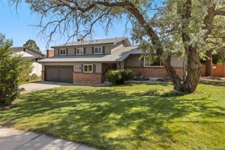 2554 Sierra Drive, Colorado Springs, CO 80917