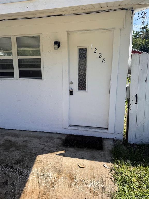 1224 E 1ST AVENUE 1226, Mount Dora, FL 32757