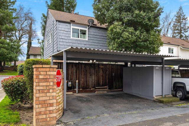 4007 Oak Villa Cir, Carmichael, CA 95608