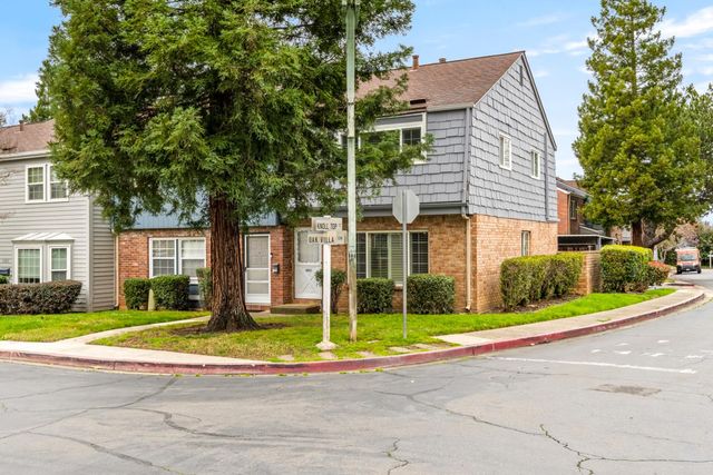 4007 Oak Villa Cir, Carmichael, CA 95608