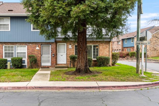 4007 Oak Villa Cir, Carmichael, CA 95608