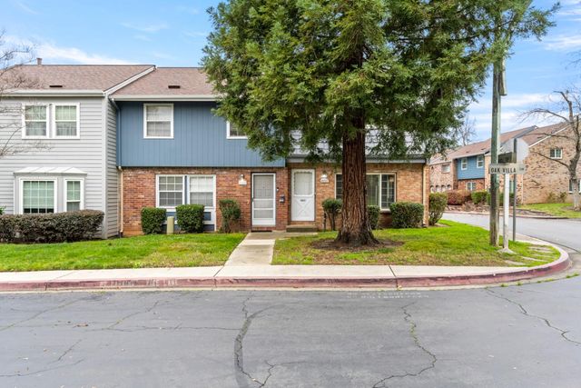 4007 Oak Villa Cir, Carmichael, CA 95608