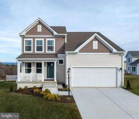 121 INDIAN HILLS ROAD, Locust Grove, VA 22508