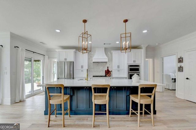 9260 Saint Georgen Common, Johns Creek, GA 30097