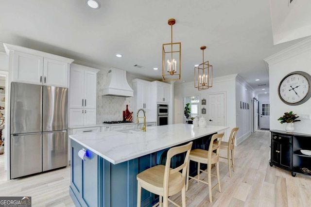 9260 Saint Georgen Common, Johns Creek, GA 30097