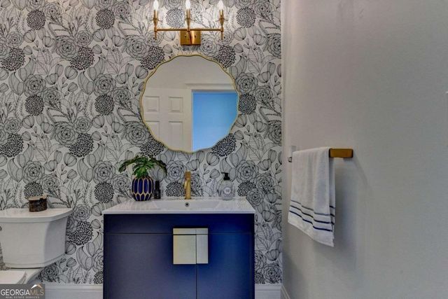 9260 Saint Georgen Common, Johns Creek, GA 30097