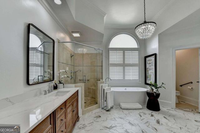 9260 Saint Georgen Common, Johns Creek, GA 30097