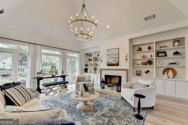 9260 Saint Georgen Common, Johns Creek, GA 30097