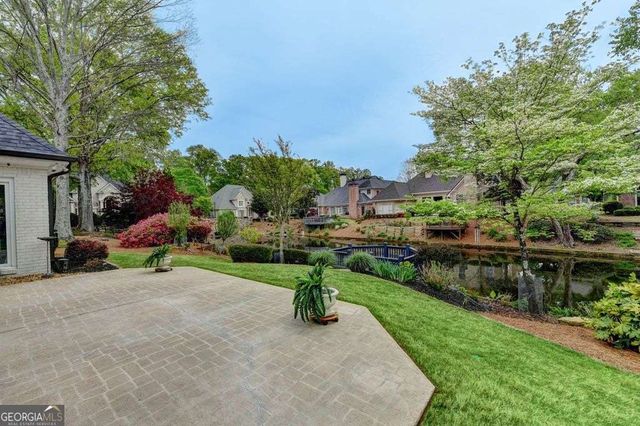 9260 Saint Georgen Common, Johns Creek, GA 30097