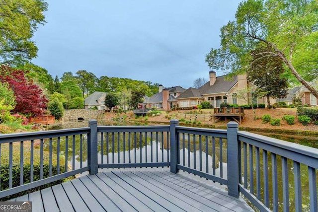 9260 Saint Georgen Common, Johns Creek, GA 30097