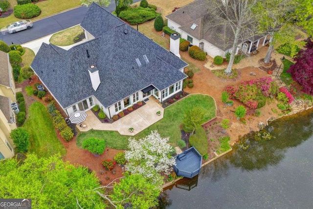 9260 Saint Georgen Common, Johns Creek, GA 30097