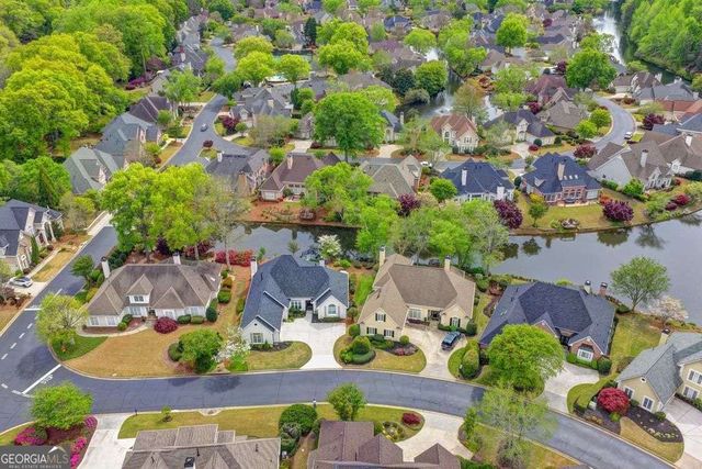 9260 Saint Georgen Common, Johns Creek, GA 30097