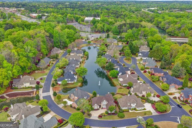 9260 Saint Georgen Common, Johns Creek, GA 30097