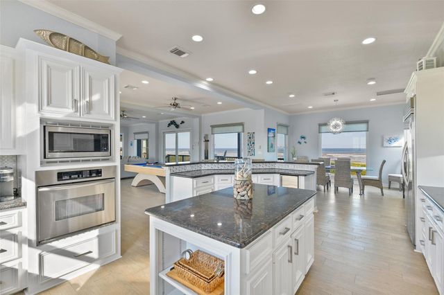 21011 W Sand Hill Drive, Galveston, TX 77554