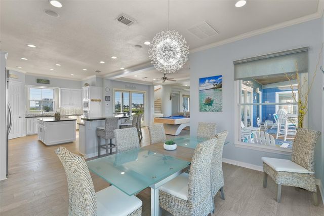 21011 W Sand Hill Drive, Galveston, TX 77554