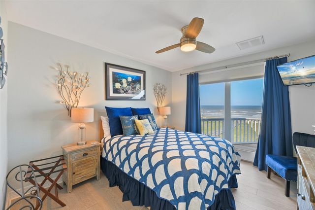 21011 W Sand Hill Drive, Galveston, TX 77554