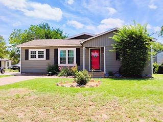 2101 Meander Street, Abilene, TX 79602