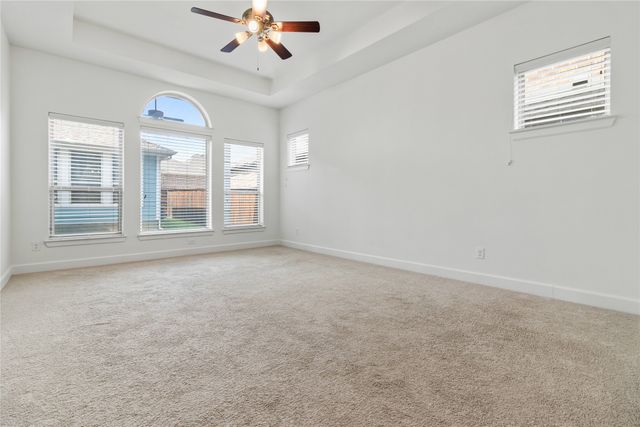 1009 Peacock Boulevard, Carrollton, TX 75007