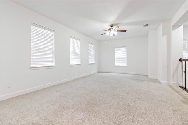 1009 Peacock Boulevard, Carrollton, TX 75007