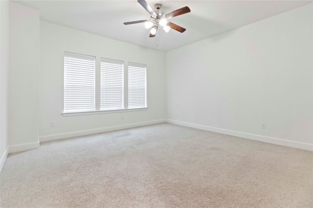 1009 Peacock Boulevard, Carrollton, TX 75007