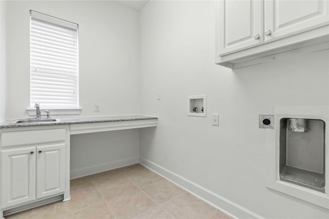 1009 Peacock Boulevard, Carrollton, TX 75007