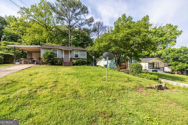 120 Turman Avenue SE, Atlanta, GA 30315