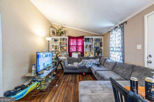 120 Turman Avenue SE, Atlanta, GA 30315