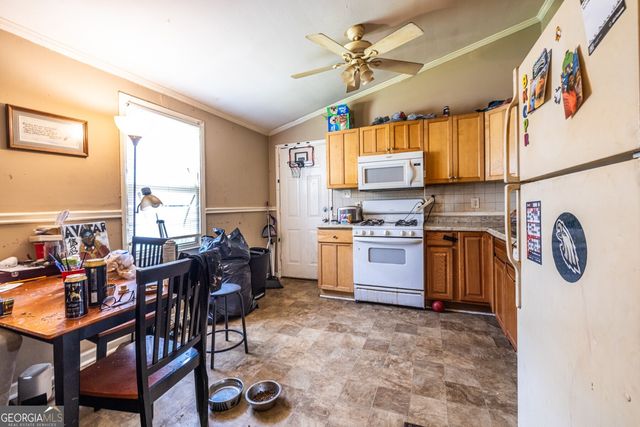 120 Turman Avenue SE, Atlanta, GA 30315