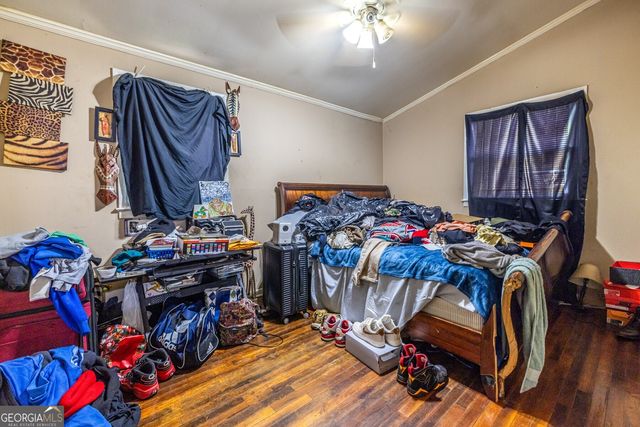 120 Turman Avenue SE, Atlanta, GA 30315