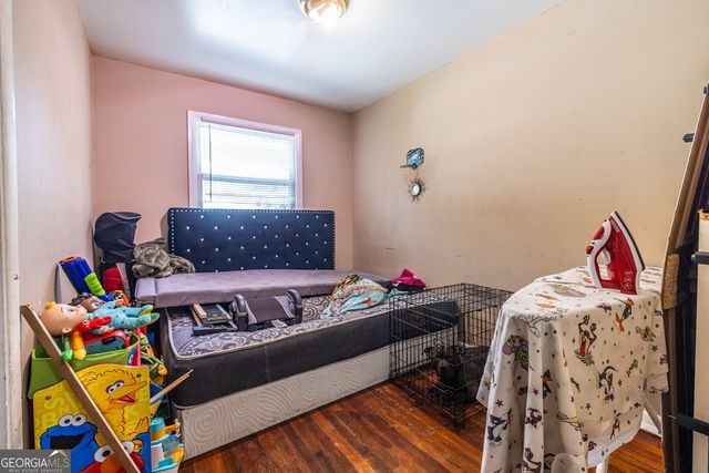 120 Turman Avenue SE, Atlanta, GA 30315