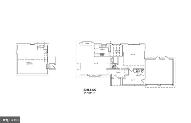 3923 FOREST GROVE DR, Annandale, VA 22003