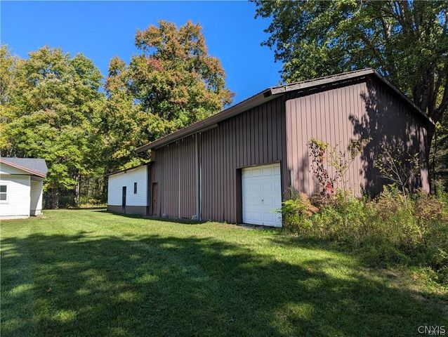 123 Knapp Road, Constantia, NY 13044