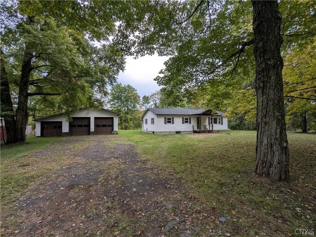 123 Knapp Road, Constantia, NY 13044