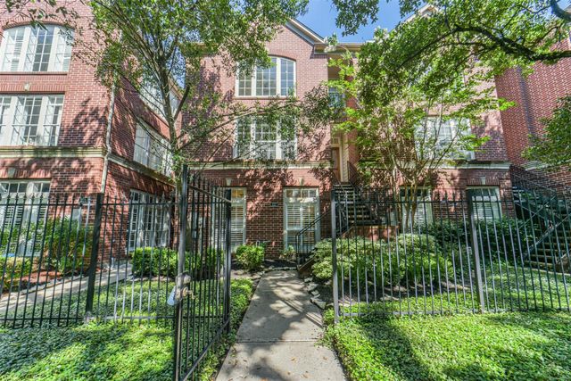 227 Mcgowen Street, Houston, TX 77006