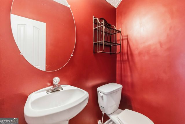 3787 Roses Trail, Fairburn, GA 30213