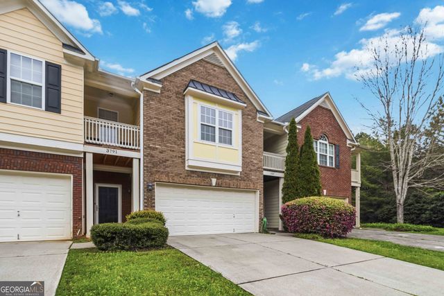 3787 Roses Trail, Fairburn, GA 30213