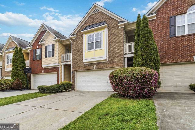 3787 Roses Trail, Fairburn, GA 30213