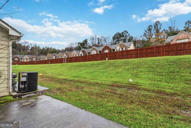 3787 Roses Trail, Fairburn, GA 30213