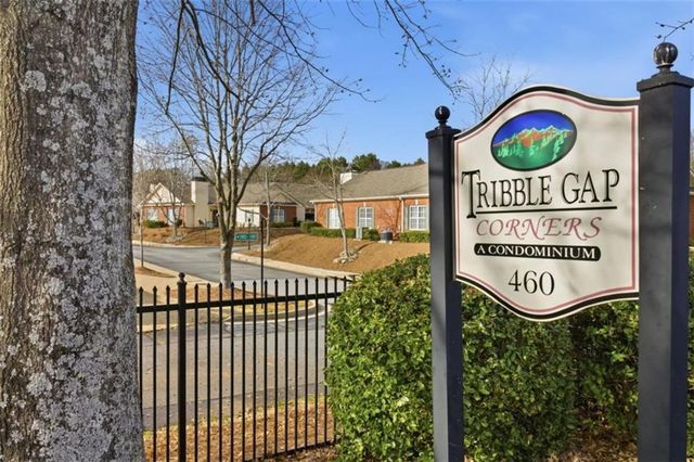 460 Tribble Gap Road, Cumming, GA 30040