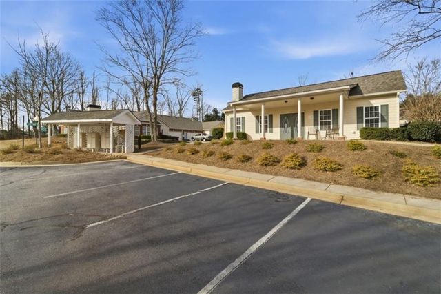 460 Tribble Gap Road, Cumming, GA 30040