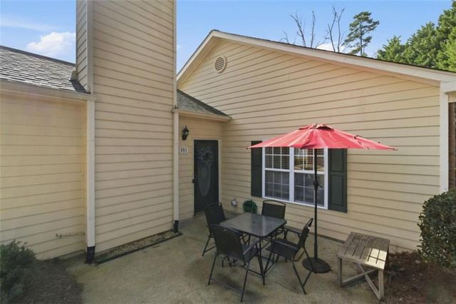 460 Tribble Gap Road, Cumming, GA 30040